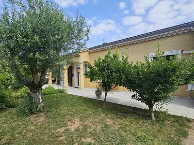 Maison, 108 m²