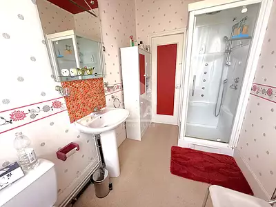 Maison, 172 m²