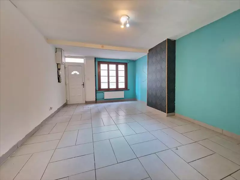 Maison, 77 m²