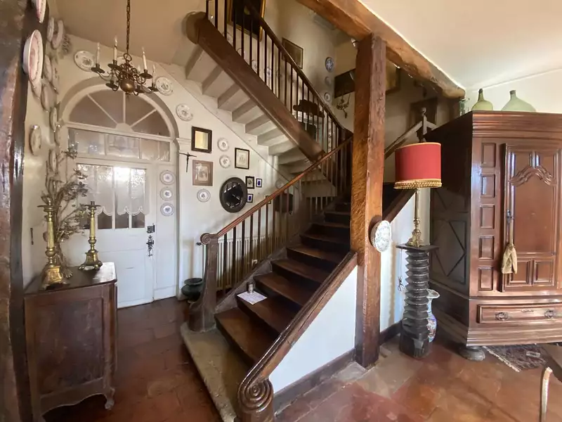 Maison