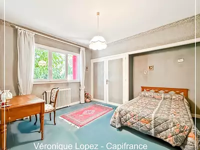 Maison, 112 m²