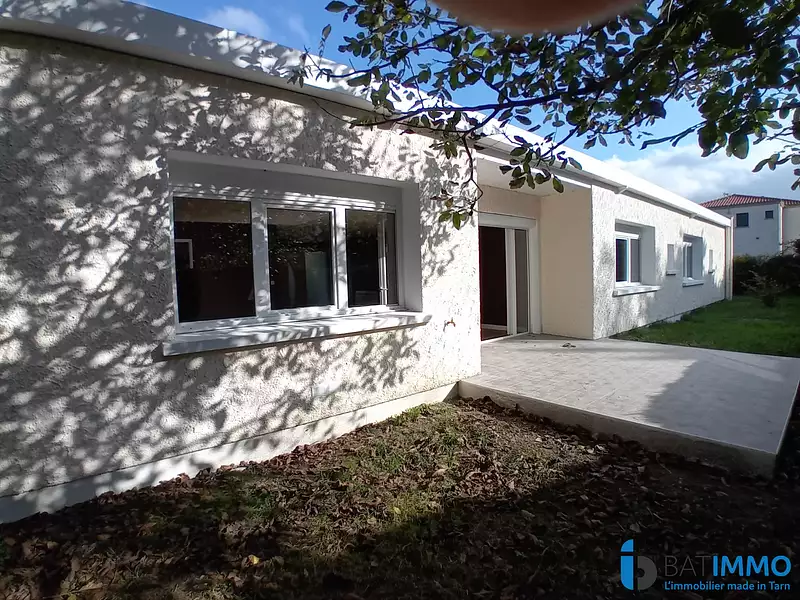 Maison, 185 m²