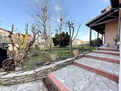 Maison, 183 m²
