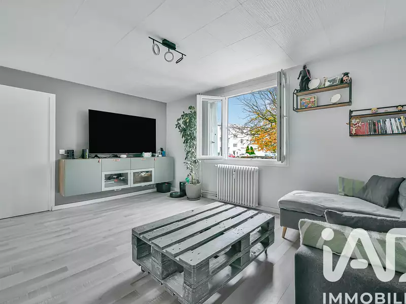 Appartement, 70 m²