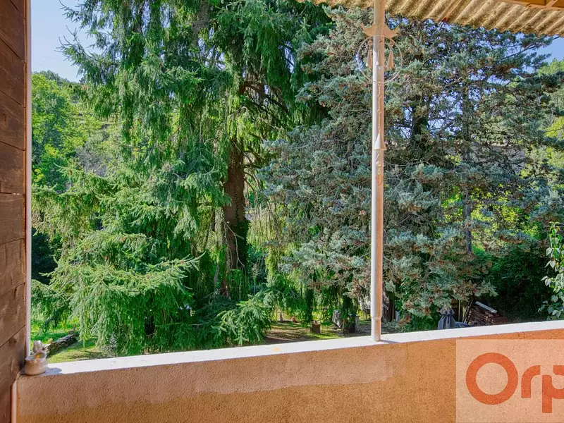 Maison, 84 m²