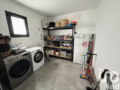 Maison, 138 m²