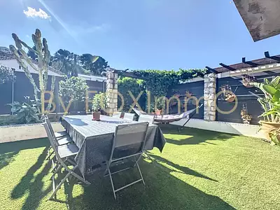 Appartement, 157 m²