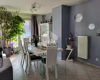 Appartement, 111 m²