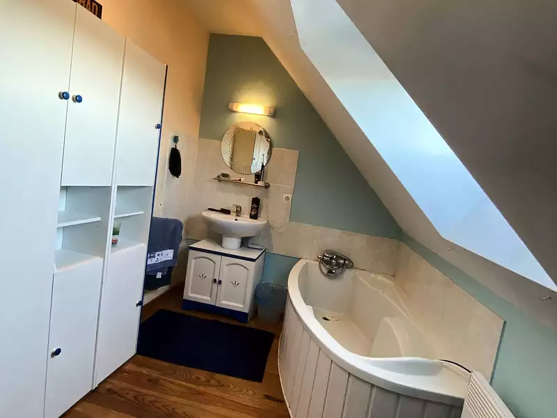 Maison, 74 m²