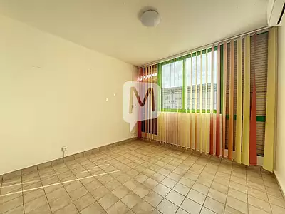 Divers, 11 m²