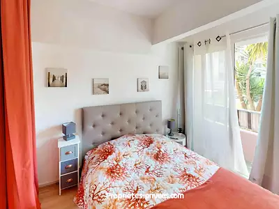 Appartement, 30 m²