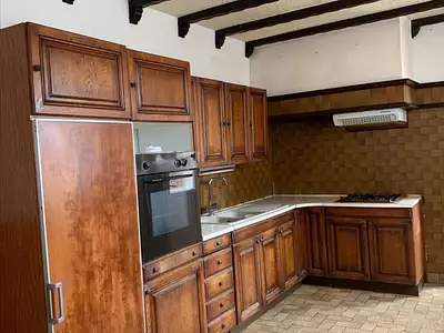 Maison, 166 m²