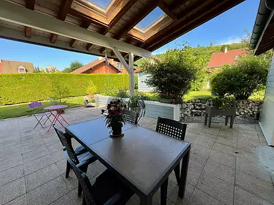 Maison, 168 m²