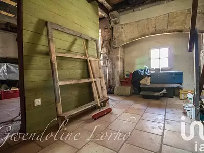 Maison, 105 m²