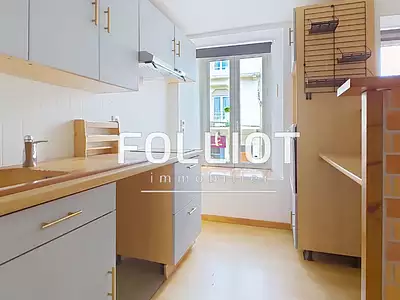 Appartement, 62,73 m²