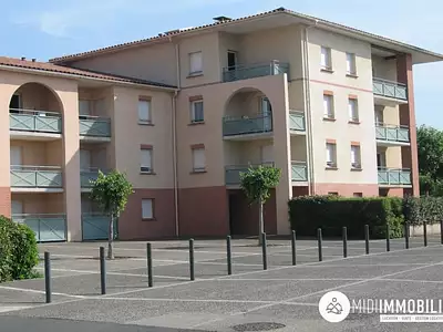 Appartement, 50,19 m²