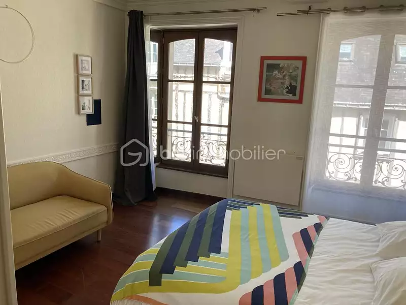 Appartement, 74 m²