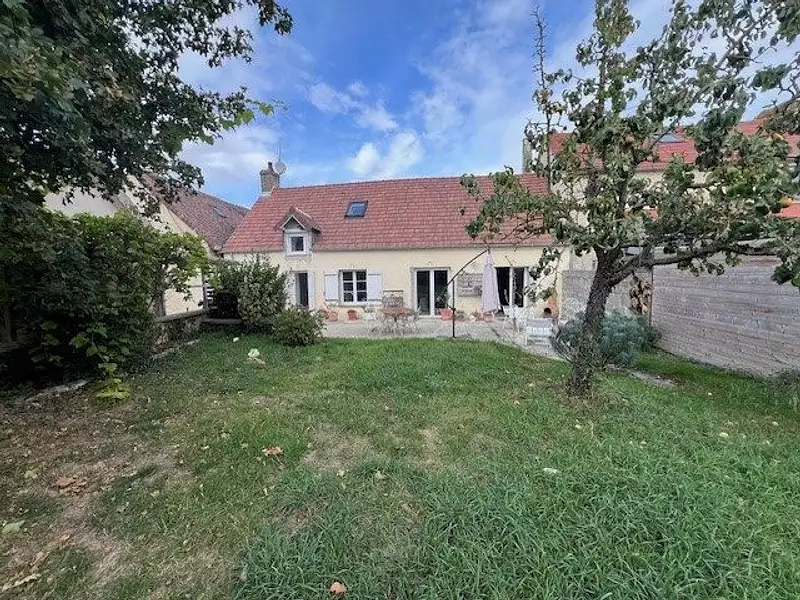 Maison, 125 m²