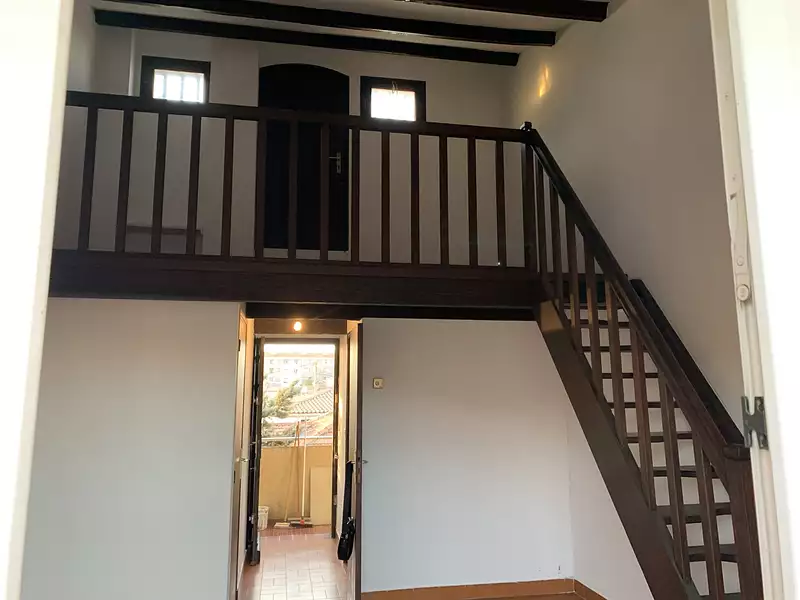 Immeuble, 392 m²
