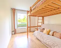 Appartement, 84,55 m²