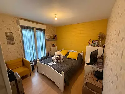 Maison, 98 m²