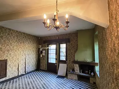 Maison, 140 m²