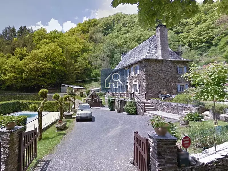 Maison, 276 m²
