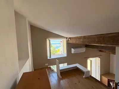 Appartement, 41,75 m²