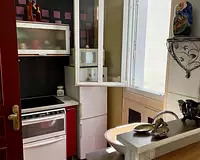 Appartement, 24,61 m²