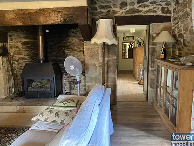Maison, 175 m²