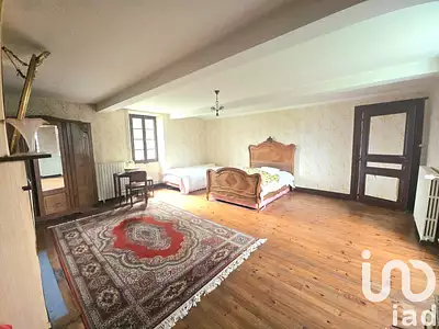 Maison, 156 m²