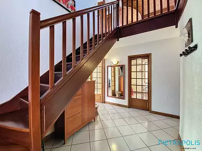 Maison, 162 m²