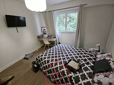 Appartement, 112 m²