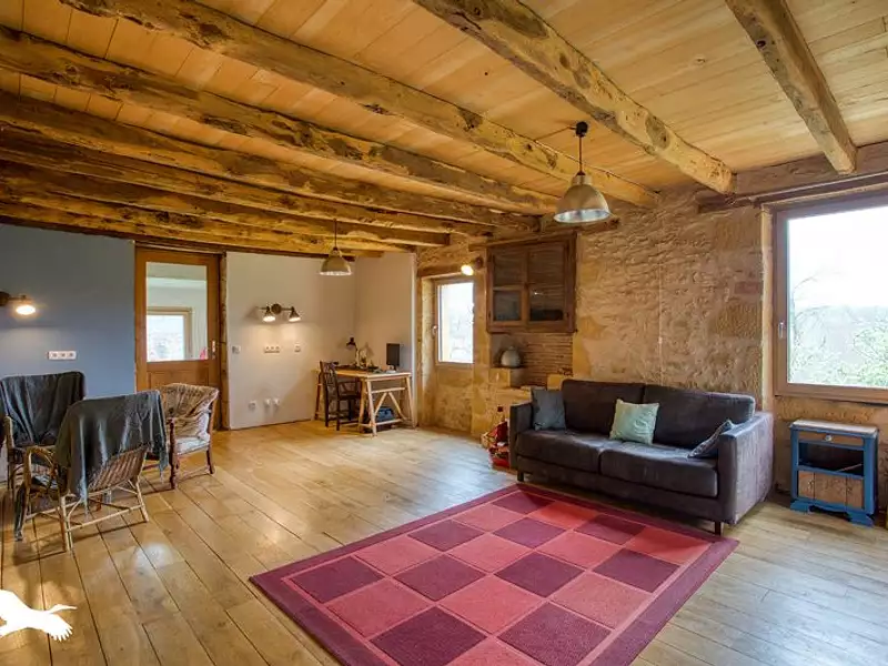 Maison, 117 m²