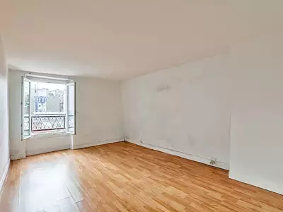 Appartement, 46,3 m²
