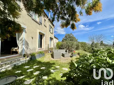 Maison, 161 m²