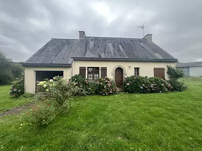 Maison, 75 m²