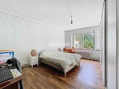 Maison, 104 m²
