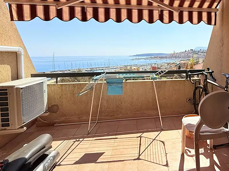 Appartement, 41,09 m²