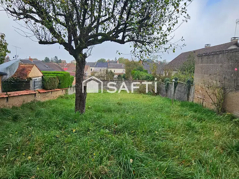 Maison, 84 m²
