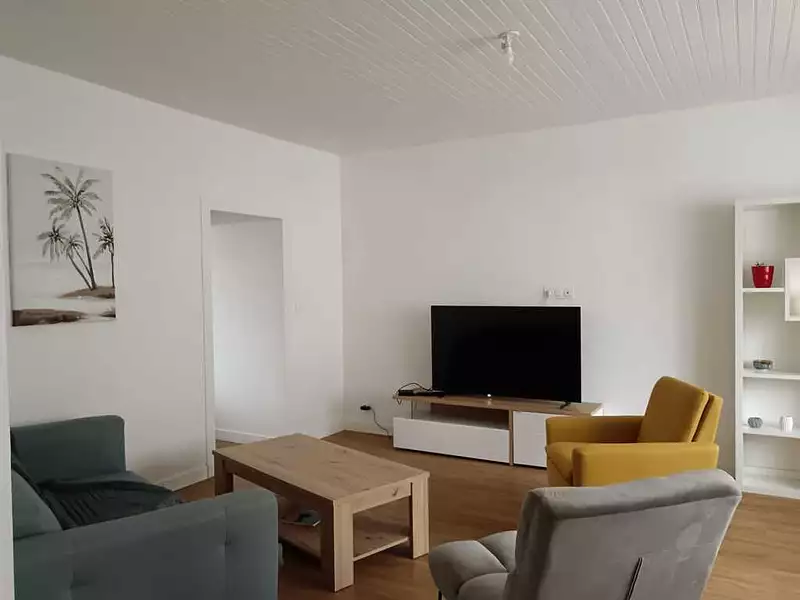 Maison, 12 m²