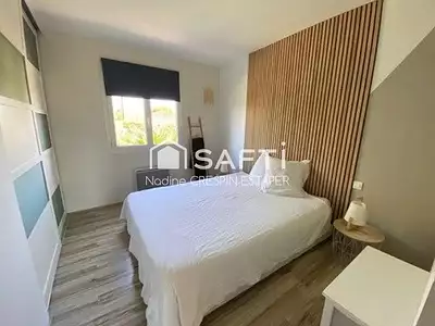 Maison, 115 m²