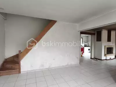 Maison, 88 m²