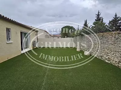 Maison, 67 m²