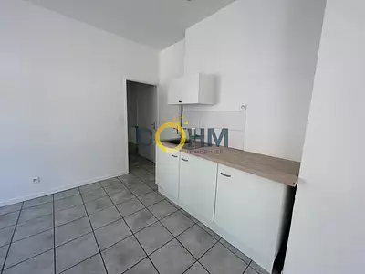 Appartement, 64,45 m²