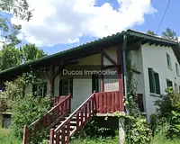 Maison, 219 m²