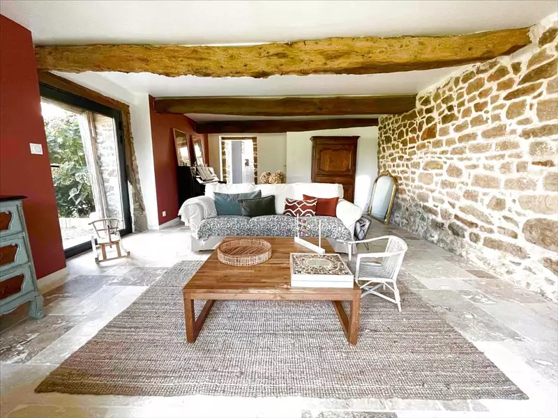 Maison, 365 m²