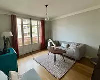 Appartement, 45,74 m²