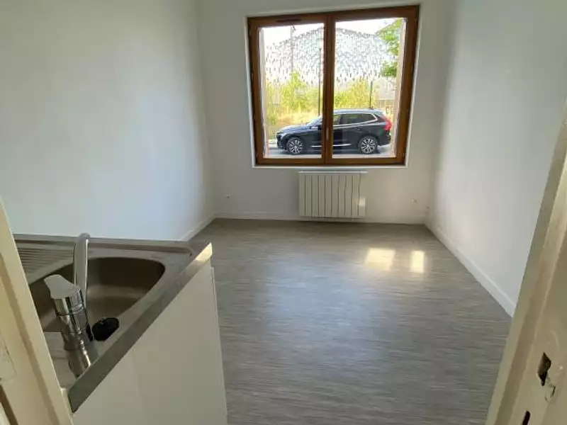 Appartement, 12 m²