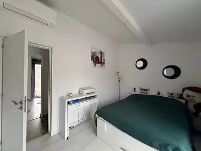 Maison, 137 m²